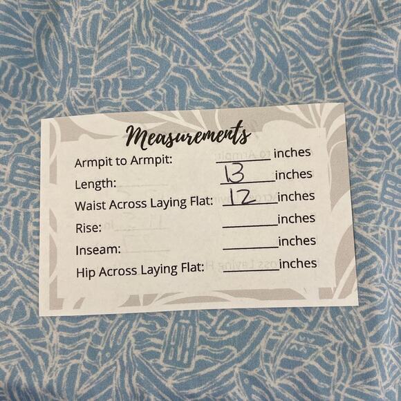 2/$30 Vineyard Vines Printed Sankaty Shortie Skort XXS Blue Hawaiian #5560 - Picture 12 of 13